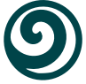 Happy Clinic Skincare swirl logo